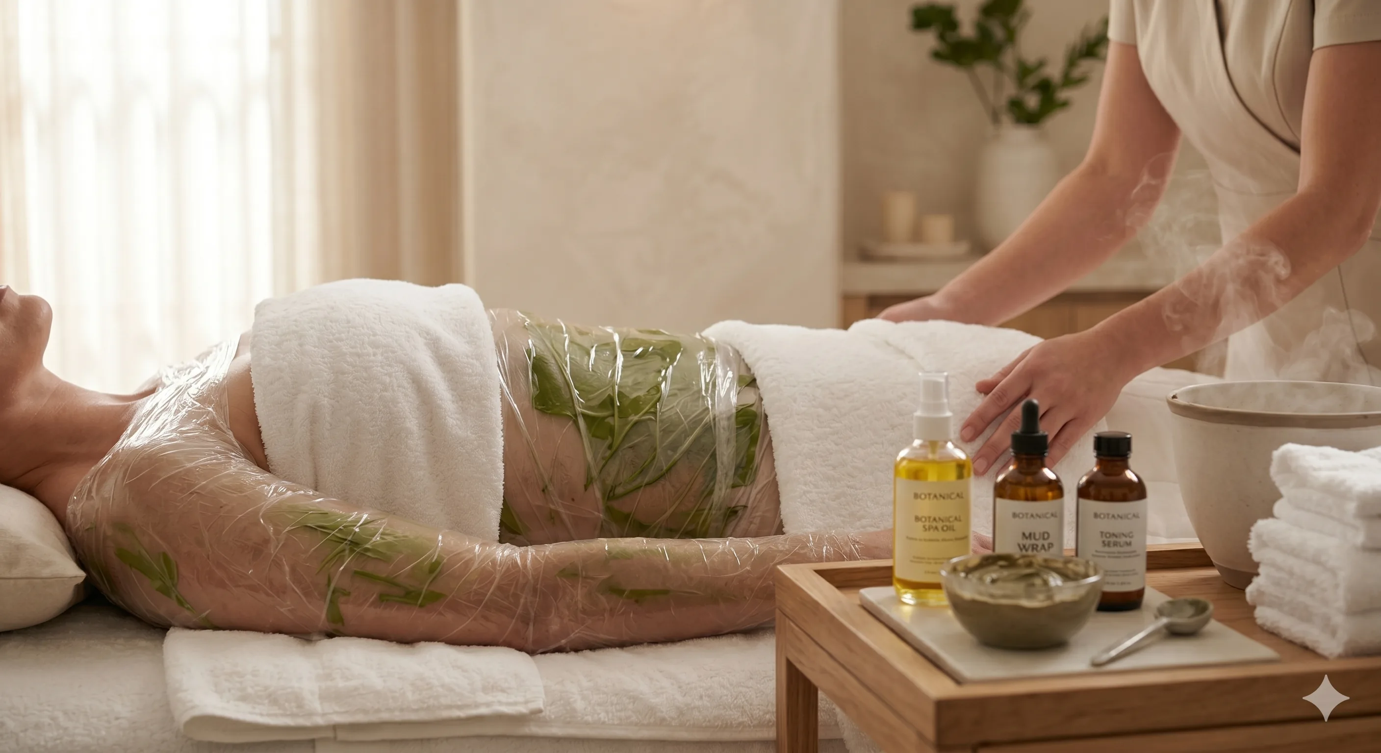 Body Treatments