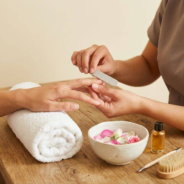 Nail Services